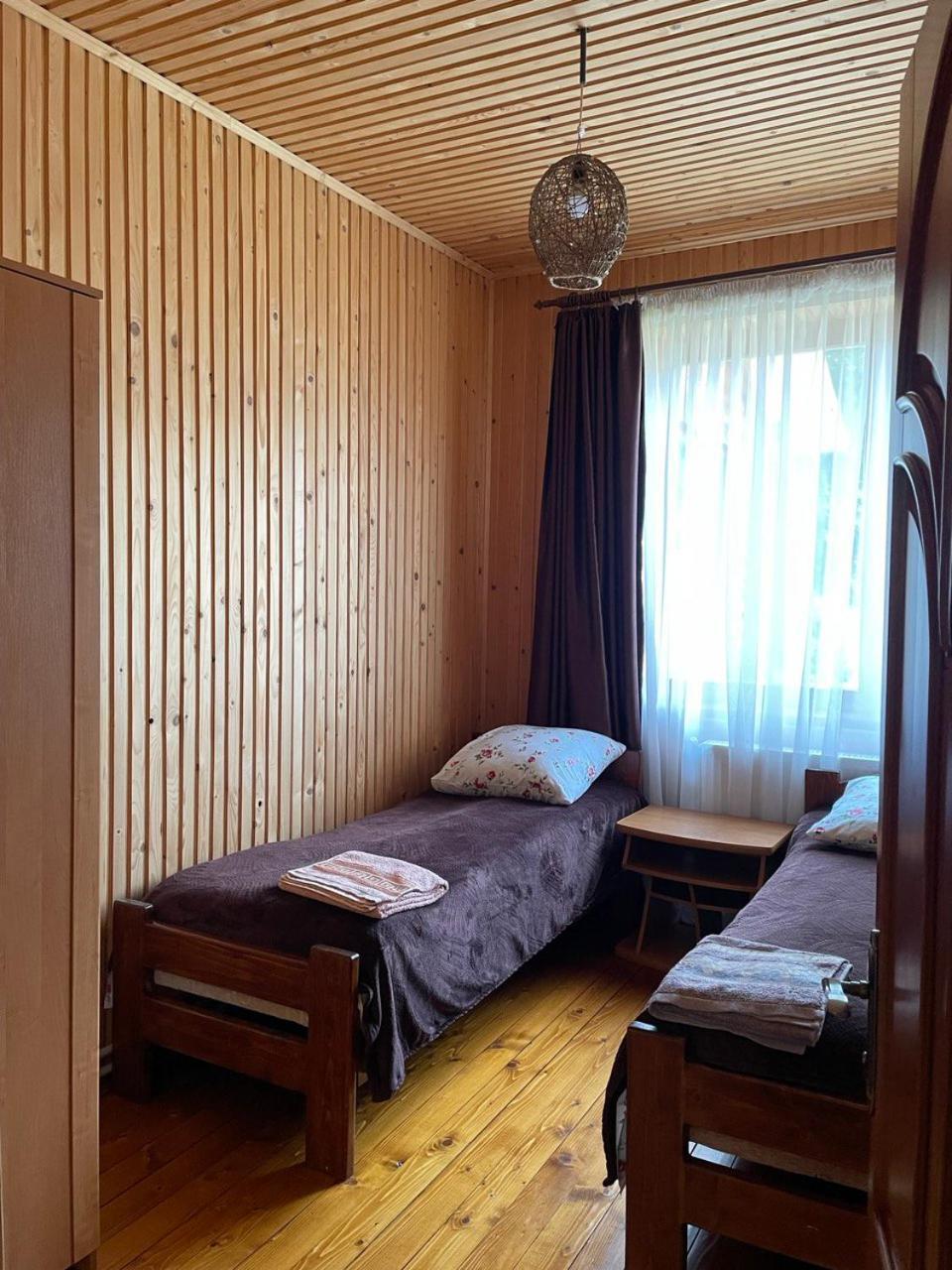 Старе Подвір'Я Verkhovyna Eksteriør billede